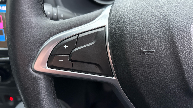 Dacia Sandero Stepway 0.9 TCe Techroad 5dr Petrol Hatchback